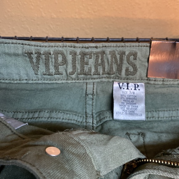VIP Jeans - Picture 2 of 10